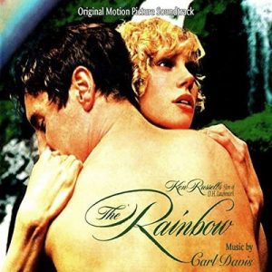 دانلود موسیقی متن فیلم The Rainbow – توسط Carl Davis
