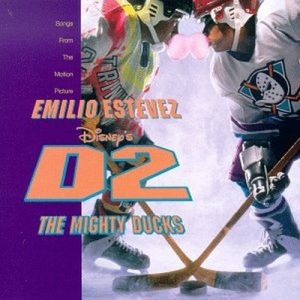 دانلود موسیقی متن فیلم D2: The Mighty Ducks