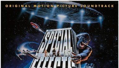 دانلود موسیقی متن فیلم Special Effects: Anything Can Happen – توسط Christopher L. Stone