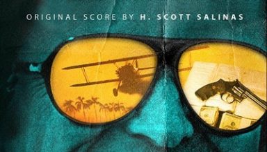 دانلود موسیقی متن سریال The Invisible Pilot – توسط H. Scott Salinas