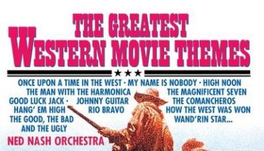 دانلود موسیقی متن فیلم The Greatest Western Movie Themes