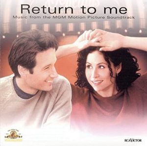 دانلود موسیقی متن فیلم Return To Me – توسط Nicholas Pike