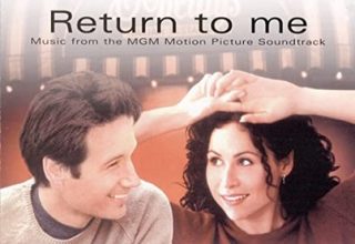 دانلود موسیقی متن فیلم Return To Me – توسط Nicholas Pike