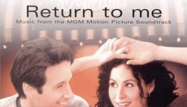 دانلود موسیقی متن فیلم Return To Me – توسط Nicholas Pike