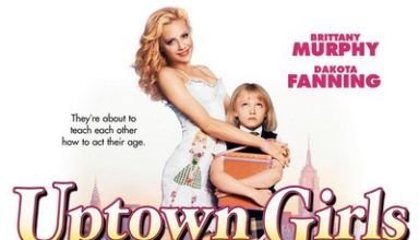 دانلود موسیقی متن فیلم Uptown Girls
