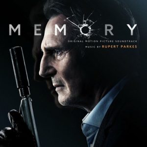 دانلود موسیقی متن فیلم Memory – توسط Photek aka Rupert Parkes