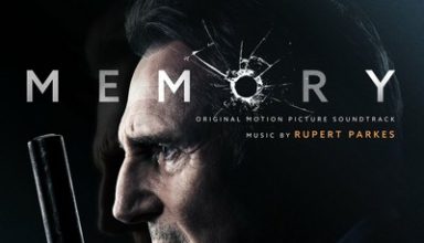 دانلود موسیقی متن فیلم Memory – توسط Photek aka Rupert Parkes