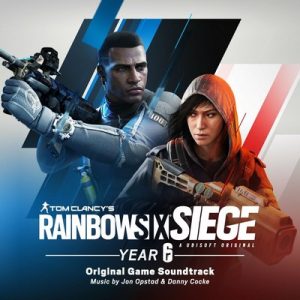 دانلود موسیقی متن بازی Rainbow Six Siege: Year 6