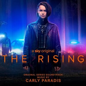 دانلود موسیقی متن سریال The Rising – توسط Carly Paradis