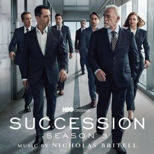 دانلود موسیقی متن سریال Succession: Season 3 – توسط Nicholas Britell