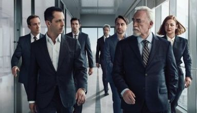 دانلود موسیقی متن سریال Succession: Season 3 – توسط Nicholas Britell