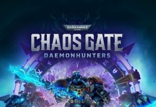 دانلود موسیقی متن بازی Warhammer 40,000: Chaos Gate – توسط Doyle W. Donehoo