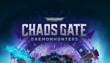 دانلود موسیقی متن بازی Warhammer 40,000: Chaos Gate – توسط Doyle W. Donehoo