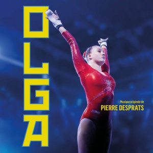 دانلود موسیقی متن فیلم Olga – توسط Pierre Desprats