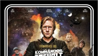 دانلود موسیقی متن فیلم Kommandør Treholt & Ninjatroppen – توسط Gaute Tonder