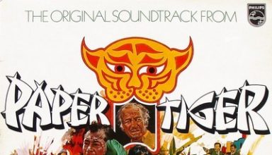 دانلود موسیقی متن فیلم Paper Tiger – توسط Roy Budd
