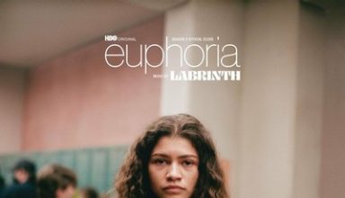 دانلود موسیقی متن سریال Euphoria: Season 2 – توسط Labrinth