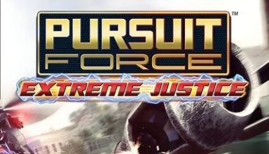 دانلود موسیقی متن فیلم Pursuit Force: Extreme Justice – توسط Richard Jacques, Jeff Tymoschuk