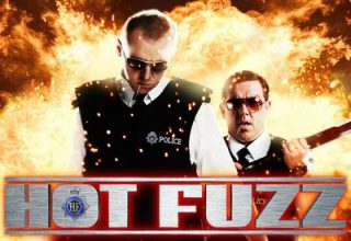 دانلود موسیقی متن فیلم Hot Fuzz – توسط David Arnold