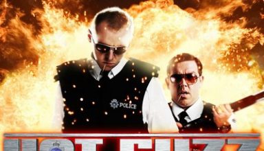 دانلود موسیقی متن فیلم Hot Fuzz – توسط David Arnold