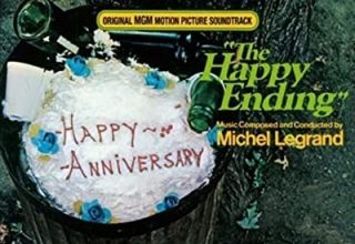 دانلود موسیقی متن فیلم The Happy Ending – توسط Michel Legrand