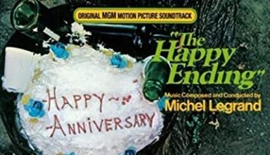 دانلود موسیقی متن فیلم The Happy Ending – توسط Michel Legrand