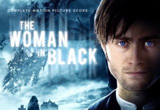 دانلود موسیقی متن فیلم The Woman in Black – توسط Marco Beltrami