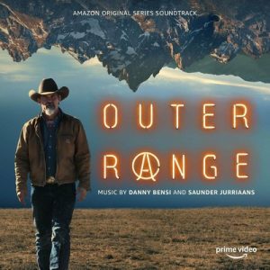 دانلود موسیقی متن سریال Outer Range – توسط Danny Bensi, Saunder Jurriaans