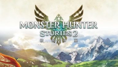 دانلود موسیقی متن بازی Monster Hunter Stories 1 & 2