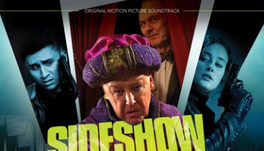 دانلود موسیقی متن فیلم Sideshow – توسط Michael Csányi-Wills