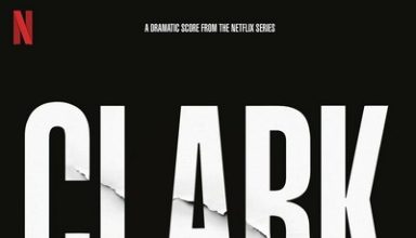 دانلود موسیقی متن سریال Clark – توسط Mikael Akerfeldt