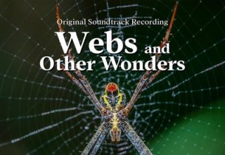 دانلود موسیقی متن سریال Webs and Other Wonders – توسط John Scott