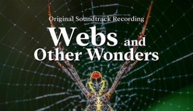 دانلود موسیقی متن سریال Webs and Other Wonders – توسط John Scott