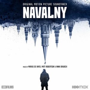 دانلود موسیقی متن فیلم Navalny – توسط Marius De Vries, Anna Drubich, Matt Robertson