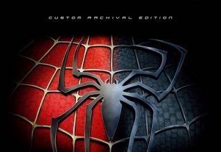 دانلود موسیقی متن فیلم Spider-Man 3 – توسط Christopher Young