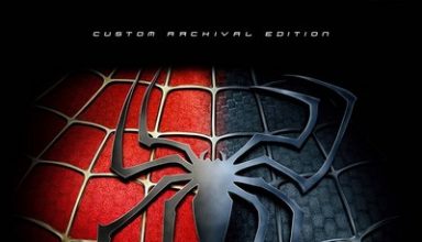 دانلود موسیقی متن فیلم Spider-Man 3 – توسط Christopher Young