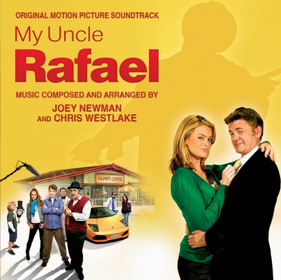 دانلود موسیقی متن فیلم My Uncle Rafael – توسط Joey Newman, Chris Westlake