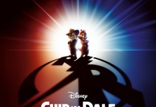 دانلود موسیقی متن فیلم Chip’n Dale: Rescue Rangers – توسط Brian Tyler