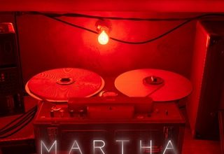 دانلود موسیقی متن فیلم Martha is Dead 