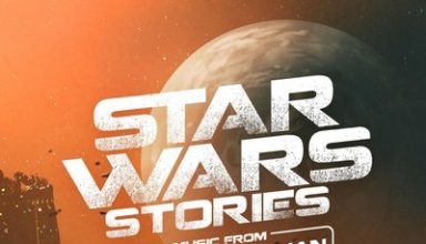دانلود موسیقی متن فیلم Star Wars Stories: Music from The Mandalorian, Rogue One and Solo