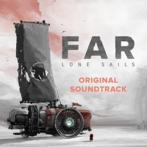 دانلود موسیقی متن بازی Far: Lone Sails – توسط Joel Schoch