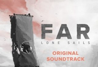 دانلود موسیقی متن بازی Far: Lone Sails – توسط Joel Schoch