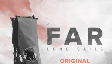 دانلود موسیقی متن بازی Far: Lone Sails – توسط Joel Schoch