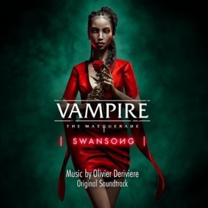 دانلود موسیقی متن بازی Vampire: The Masquerade – Swansong – توسط Olivier Deriviere