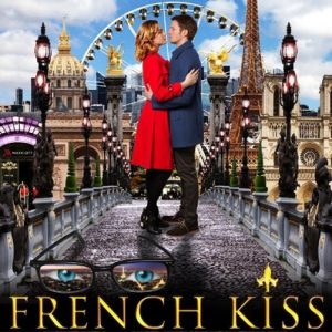 دانلود موسیقی متن فیلم French Kiss – توسط Michael A. Levine
