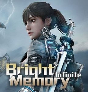 دانلود موسیقی متن فیلم Bright Memory: Infinite – توسط Jeff Rona, Cody Matthew Johnson