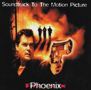 دانلود موسیقی متن فیلم Phoenix – توسط Graeme Revell
