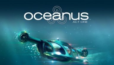 دانلود موسیقی متن فیلم Oceanus – توسط Jeff Rona