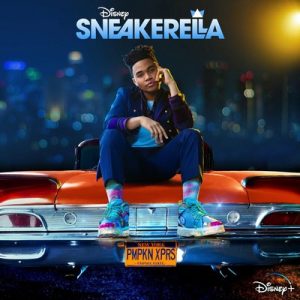 دانلود موسیقی متن فیلم Sneakerella 