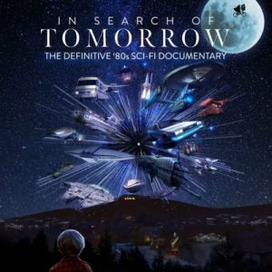 دانلود موسیقی متن فیلم In Search of Tomorrow – توسط Weary Pines & VA